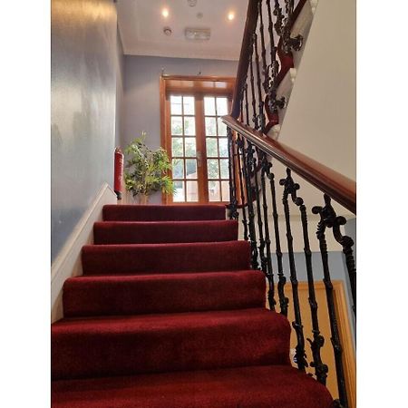 F405-Comfy Studio For 1 Near Hyde Park London Ngoại thất bức ảnh