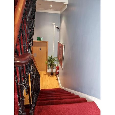 F405-Comfy Studio For 1 Near Hyde Park London Ngoại thất bức ảnh