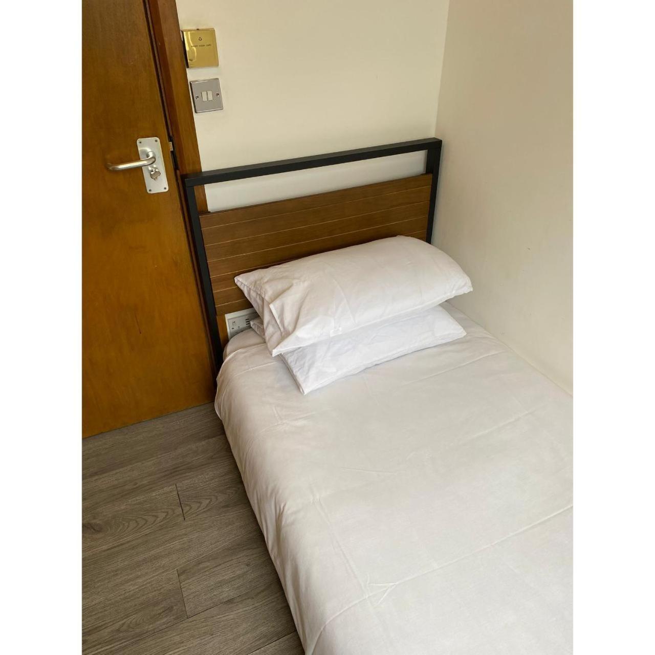 F405-Comfy Studio For 1 Near Hyde Park London Ngoại thất bức ảnh